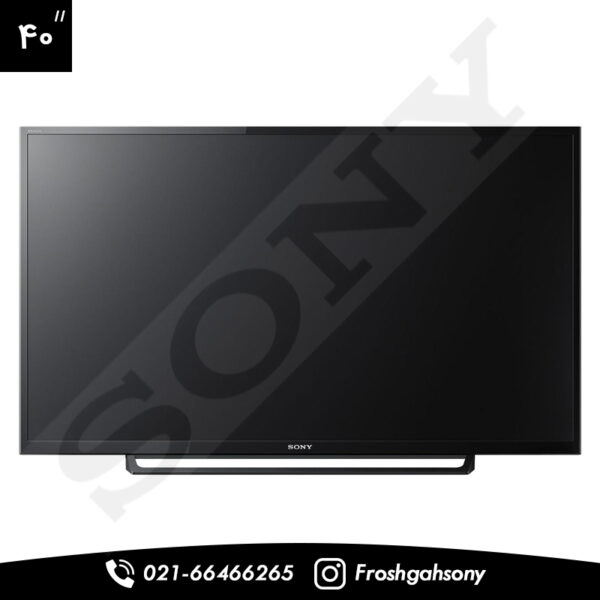 تلویزیون فول اچ دی سونی 40 اینچ