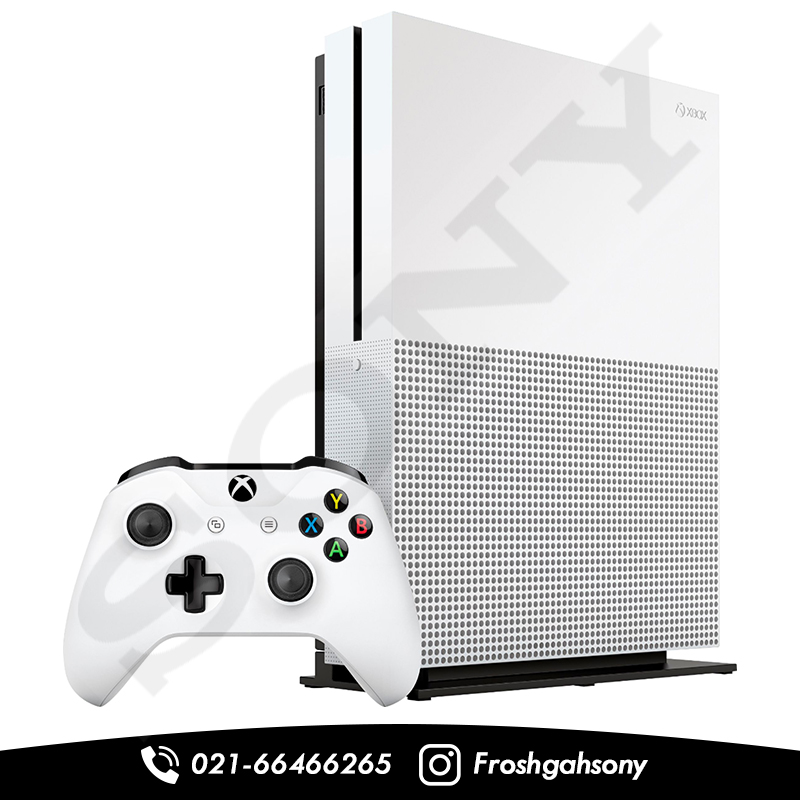 foroshgahesony.com Xbox one S