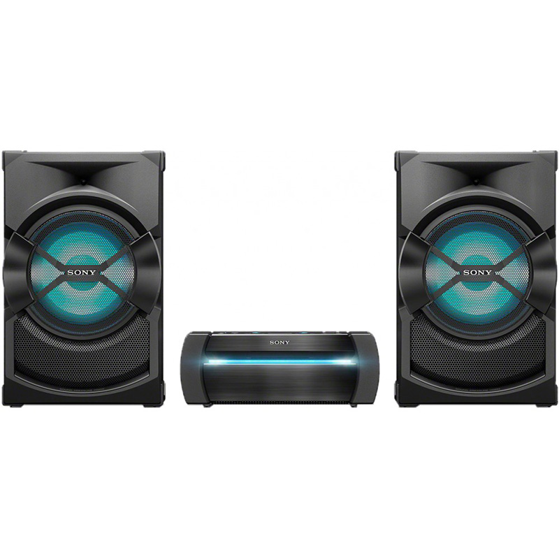 سیستم-صوتی-سونی-شیک-مدل-X30D
