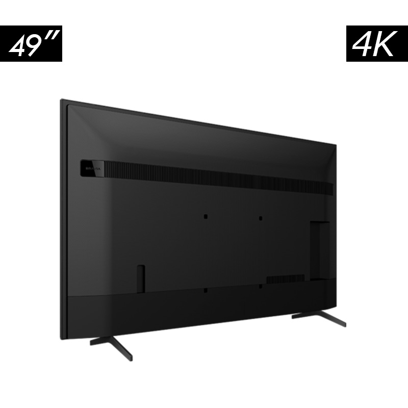 تلویزیون-سونی-مدل-49-X8000H-سایز-49-اینچ