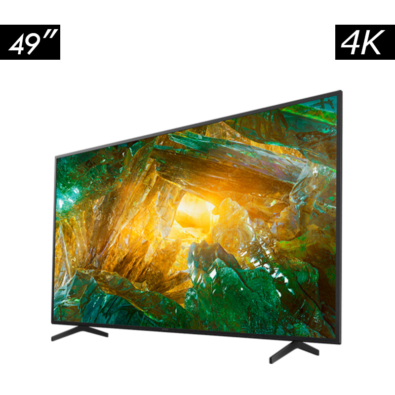 تلویزیون--سونی-مدل-49X8000H-سایز-49-اینچ
