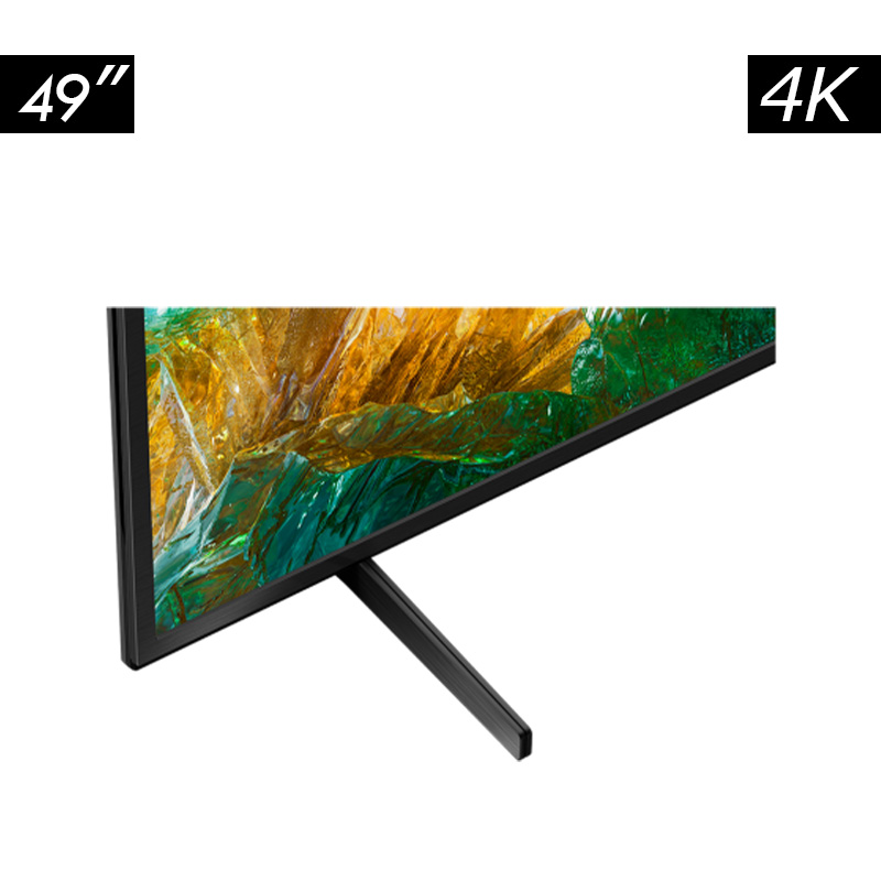 تلویزیون--سونی--مدل-49X8000H-سایز-49-اینچ