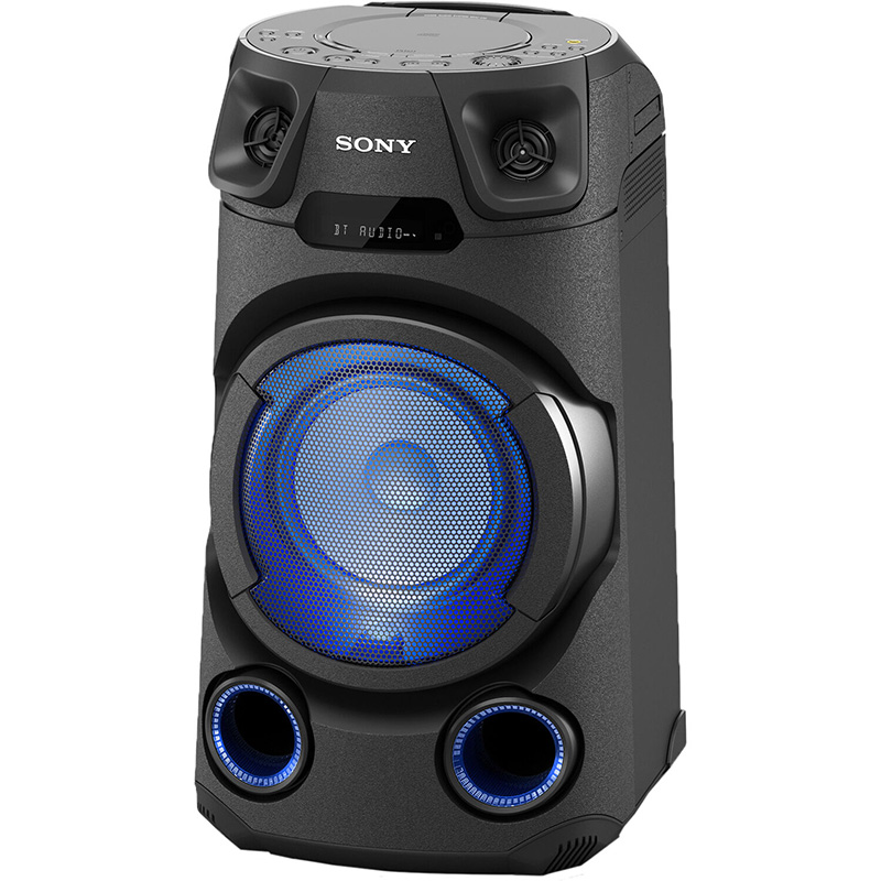 سیستم صوتی سونی شیک مدل MHC-V13D 