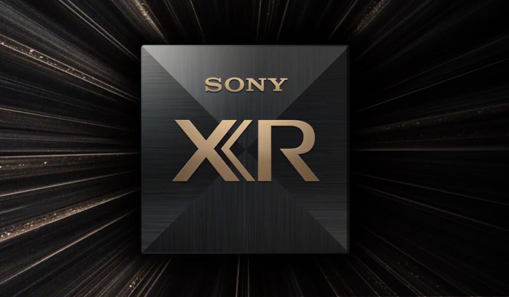 تکنولوژی XR در تلویزیون های سونی