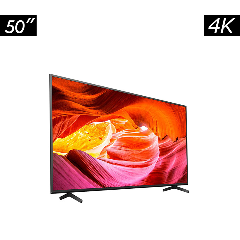 تلویزیون-سونی-مدل-50X75K-سایز-50--اینچ