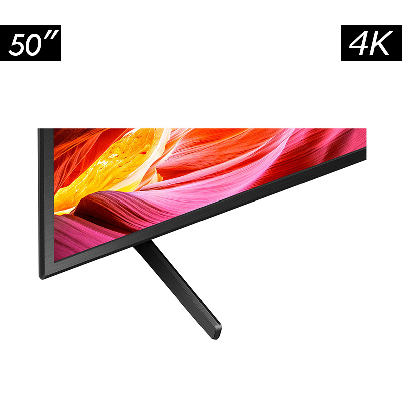 تلویزیون-سونی-مدل--50X75K-سایز-50-اینچ