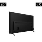 تلویزیون--سونی-مدل-50X75K--سایز-50-اینچ