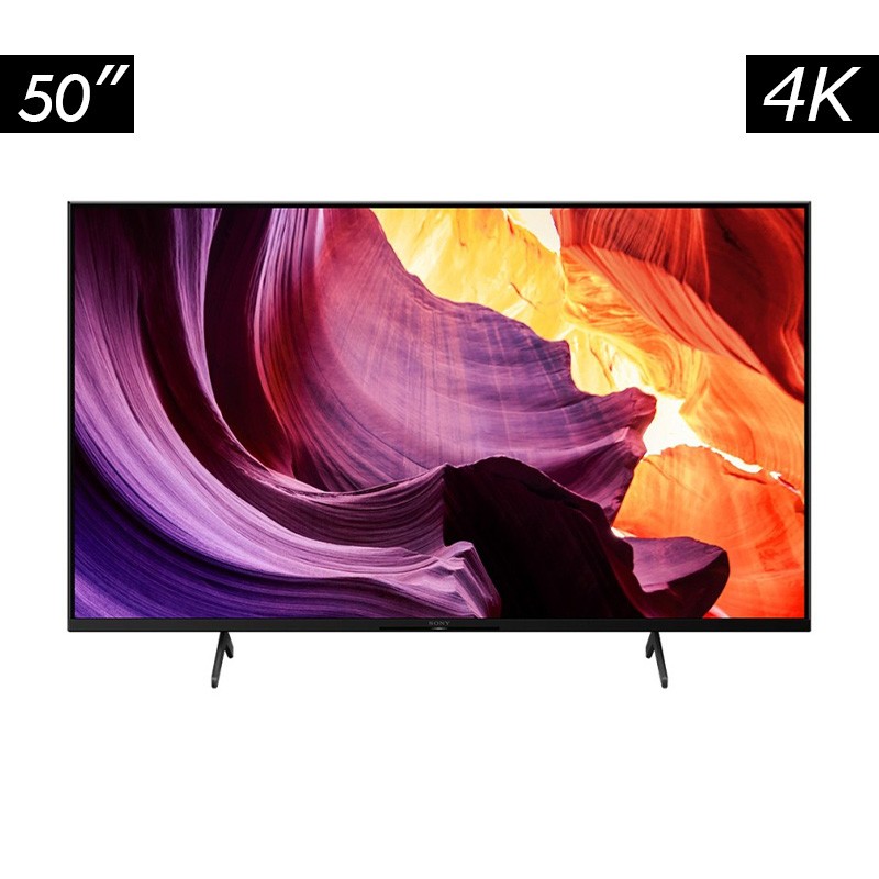 تلویزیون-سونی-مدل-50X80K-سایز-50-اینچ