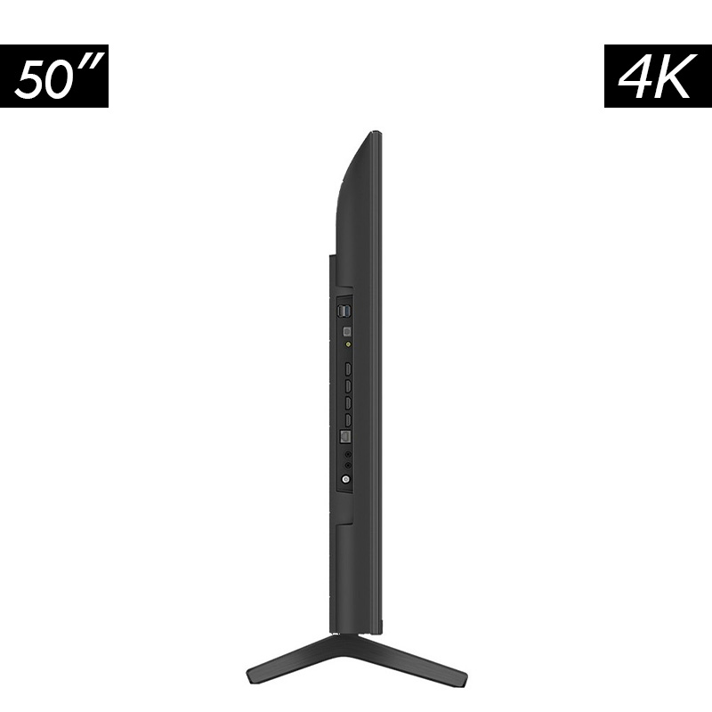 تلویزیون--سونی--مدل-50X80K-سایز-50-اینچ