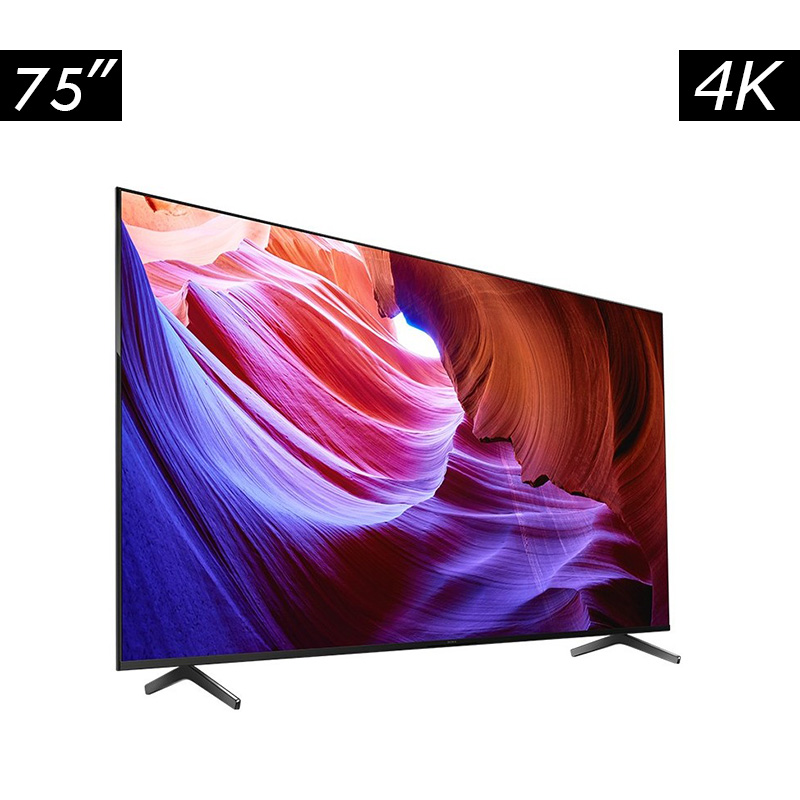 تلویزیون--سونی-مدل-75X85K-سایز-75-اینچ