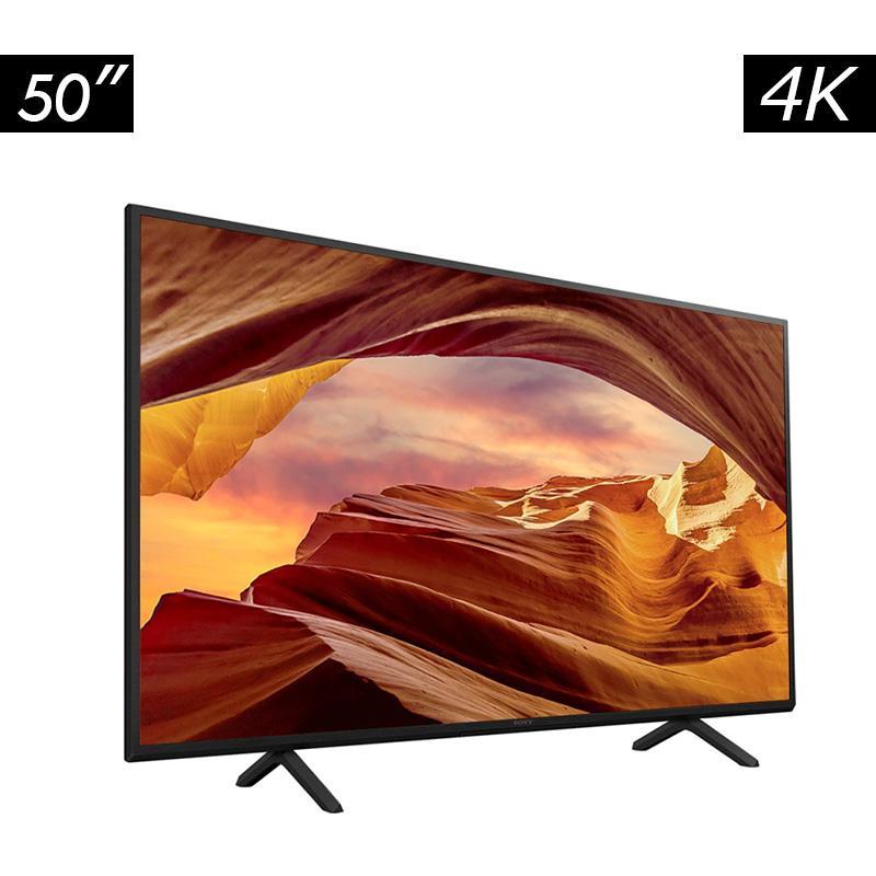 تلویزیون--سونی-مدل-50X77L-سایز-50-اینچ